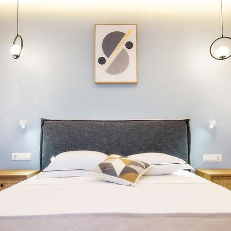 Diamela Apartments Limenaria  Luaran gambar