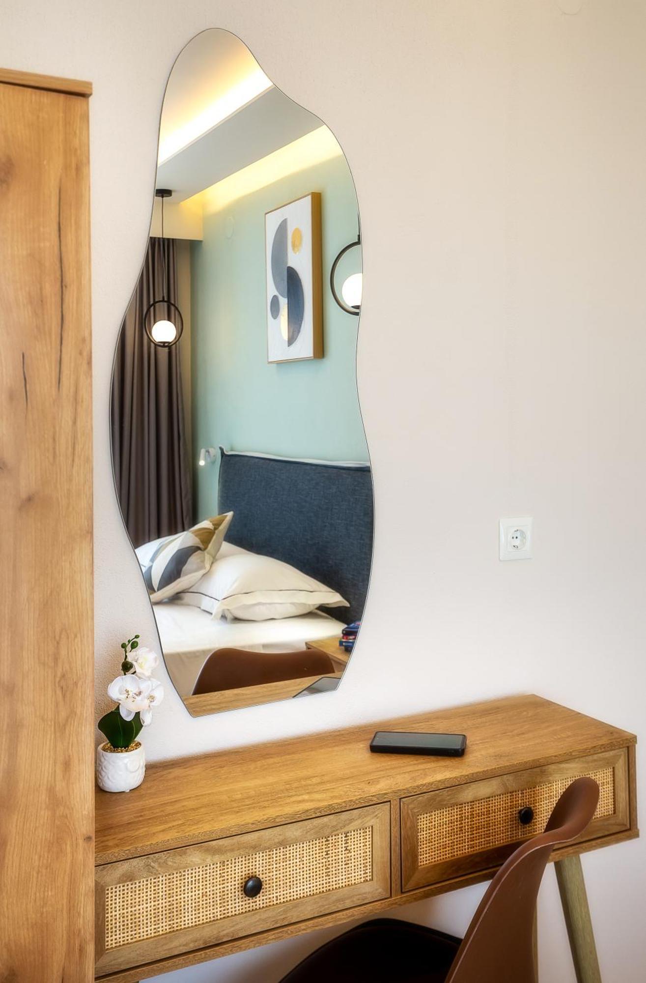 Diamela Apartments Limenaria  Luaran gambar