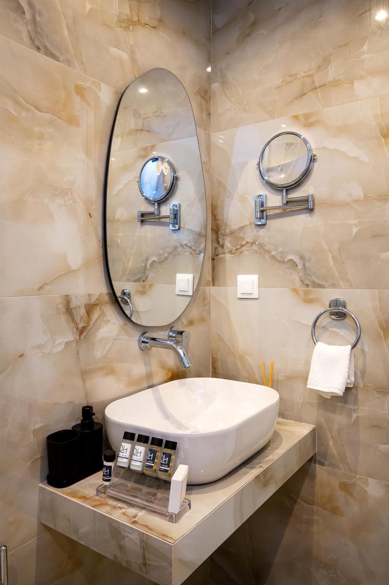 Diamela Apartments Limenaria  Luaran gambar