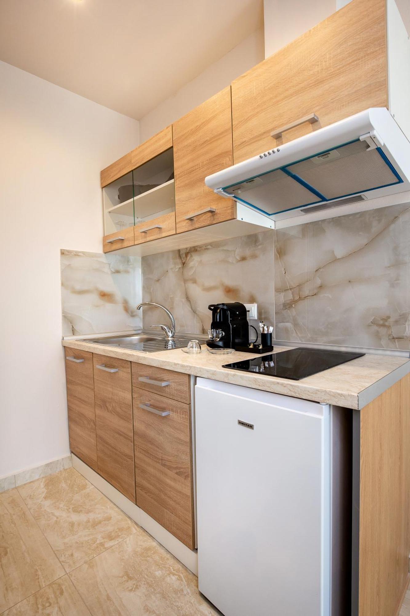 Diamela Apartments Limenaria  Luaran gambar